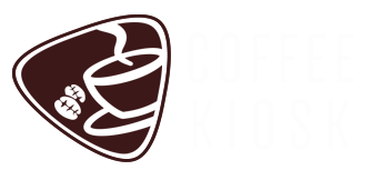 Coffee Kiosk