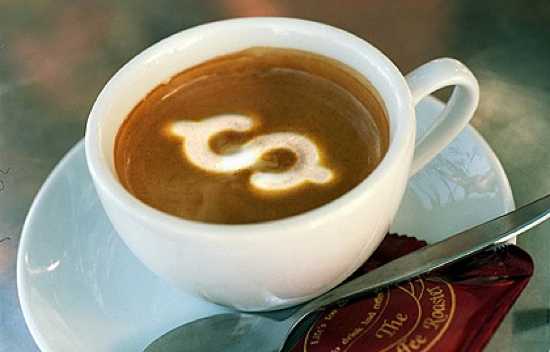 Top 10 Most Expensive Coffee Brands in the World - Coffee ...